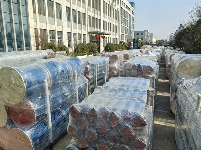 Avustralya'ya gönderilen DN800 PTFE TEE bağlantı Parçaları