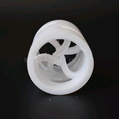 PTFE plastik palet halkasının ayırma işleminin enerji tüketimi üzerindeki etkisi nedir?