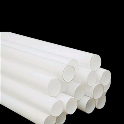 İnce Duvarlı PTFE Boru
