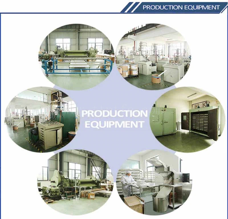 Production equipment 1 Production equipment 1