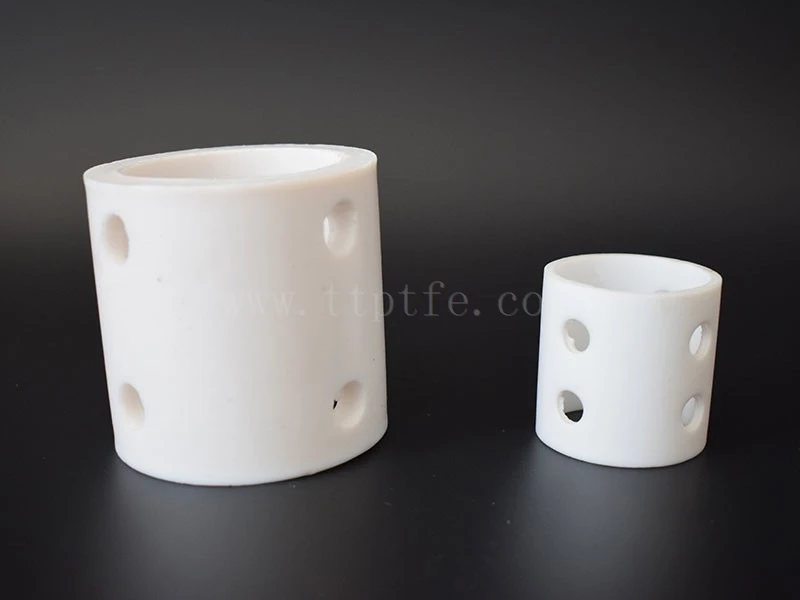 Plastic Rasching Rings