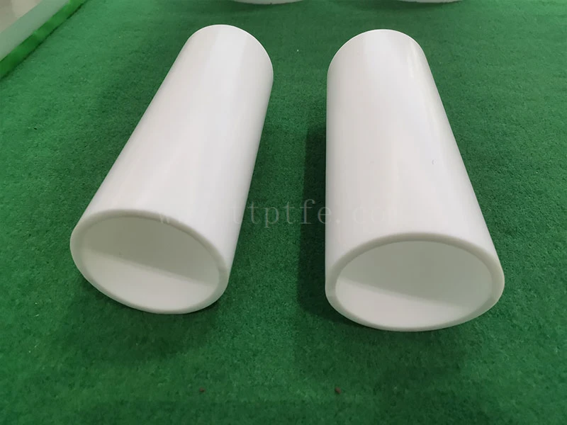 Teflon PTFE Pipe